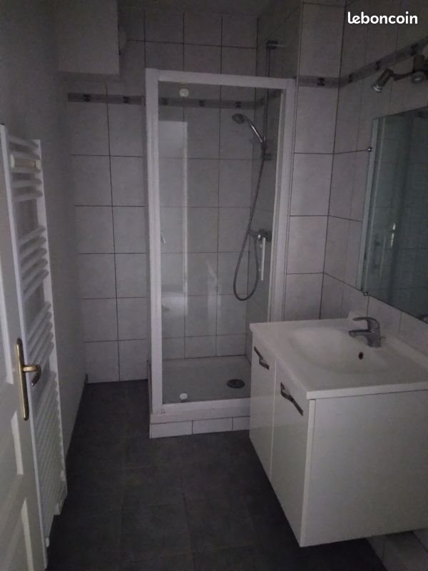 Appartement à louer, 73m², Drusenheim