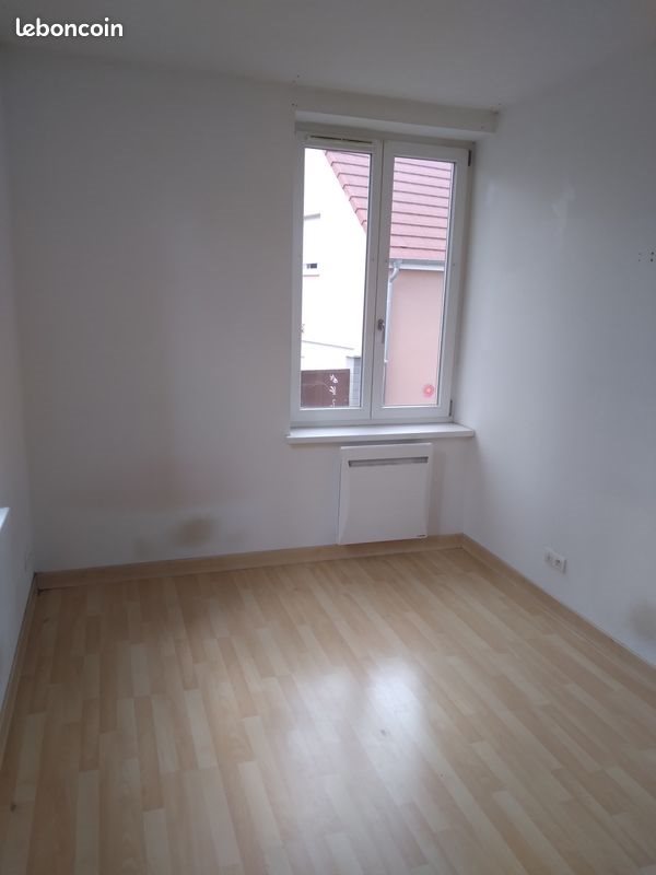 Appartement à louer, 73m², Drusenheim