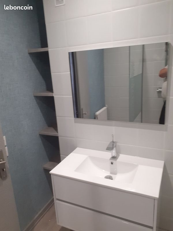 Appartement à louer, 70m², Aurillac