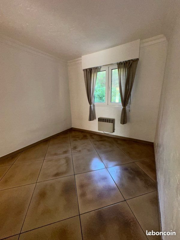 Appartement à louer, 50m², Mougins