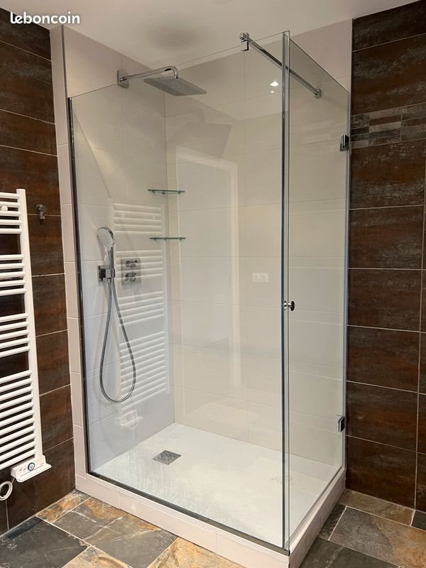 Appartement à louer, 90m², Albertville