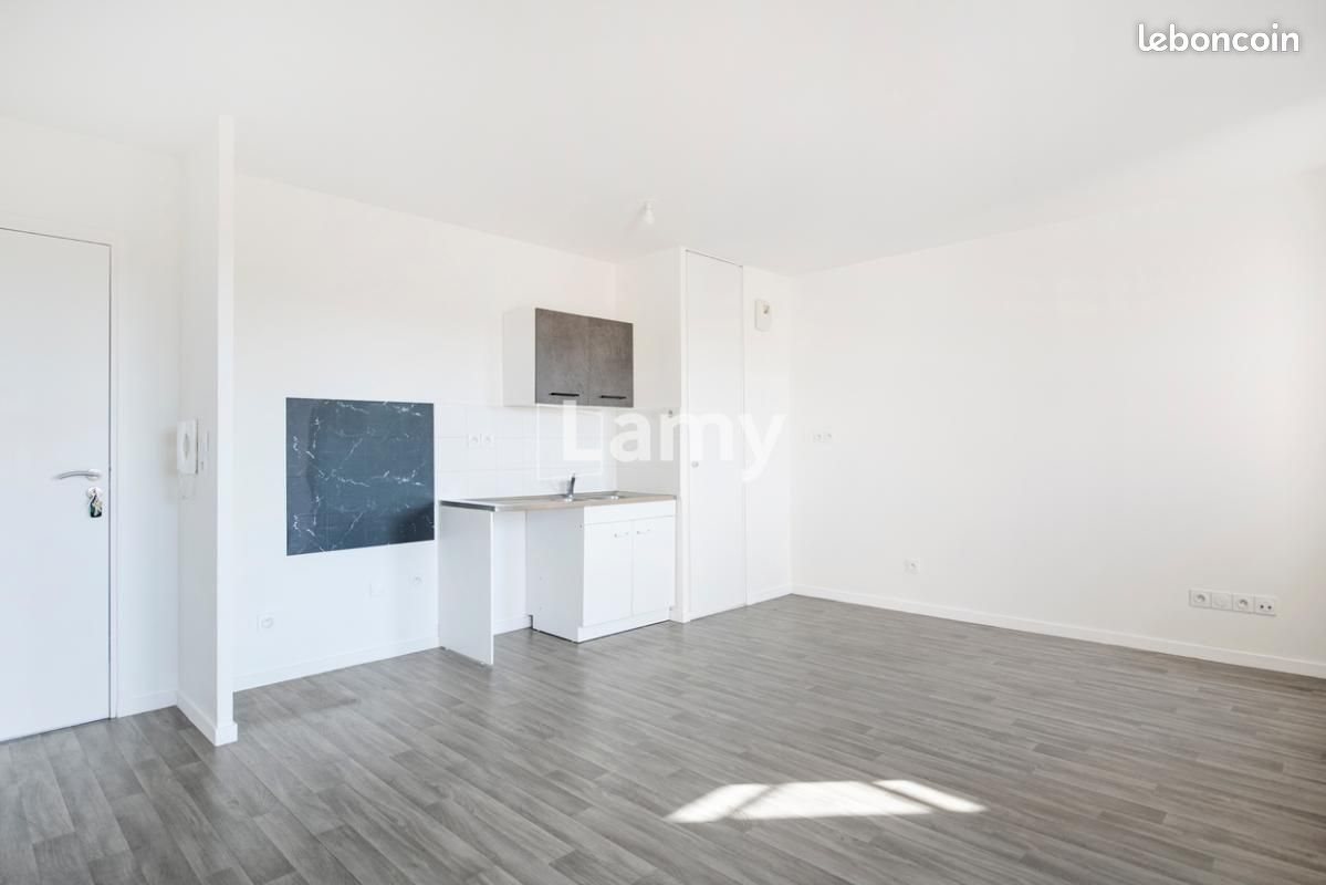 Appartement à vendre, 43m², Orléans