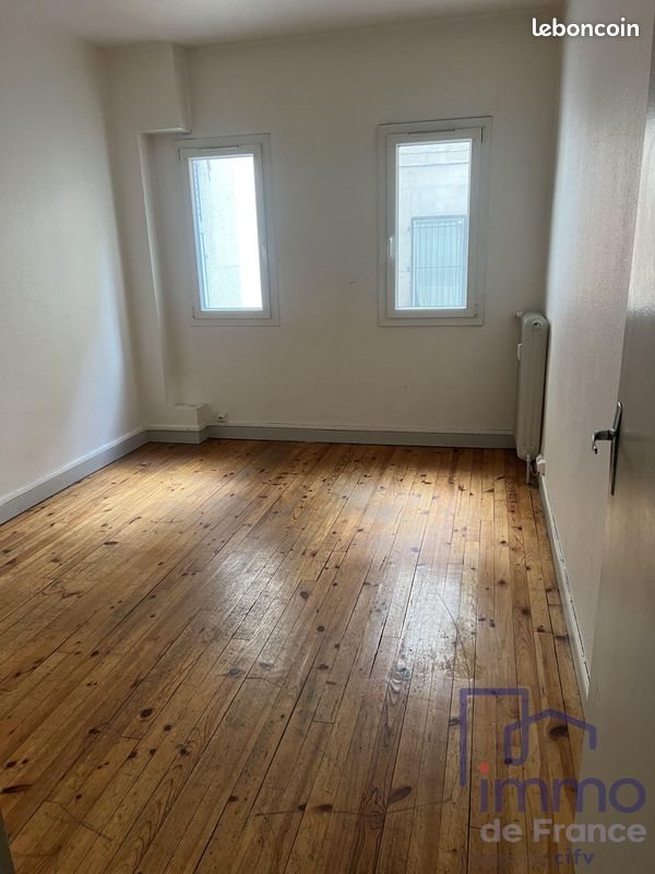 Appartement à vendre, 33m², Saint-Etienne