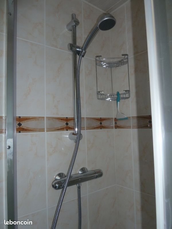 Appartement à louer, 17m², Rennes