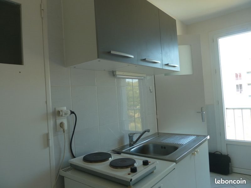 Appartement à louer, 17m², Rennes