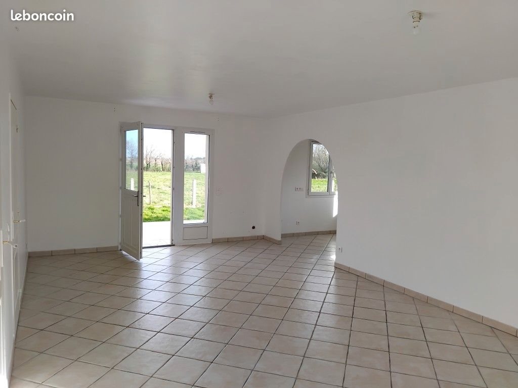 Maison à louer, 78m², Pornic