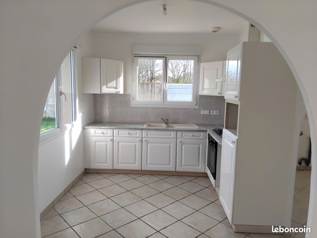 Maison à louer, 78m², Pornic