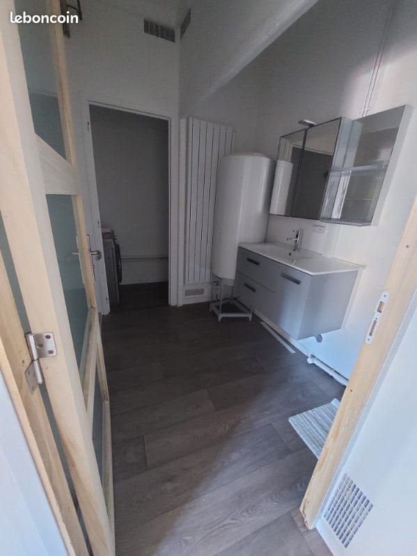 Appartement à louer, 40m², Hirson