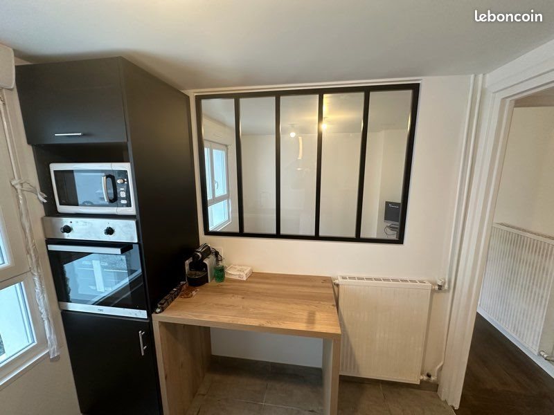 Appartement à louer, 40m², Lorient