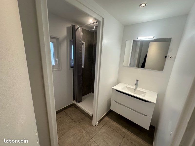 Appartement à louer, 40m², Lorient