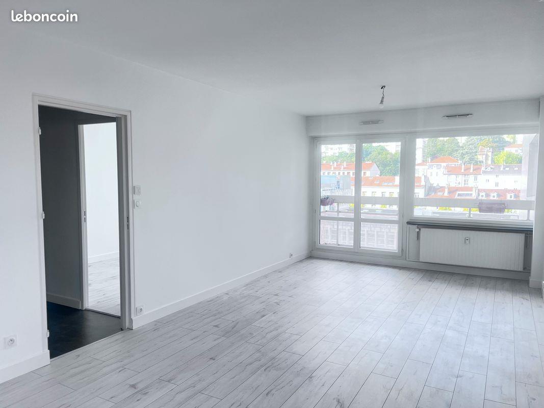 Appartement à louer, 67m², Saint-Etienne