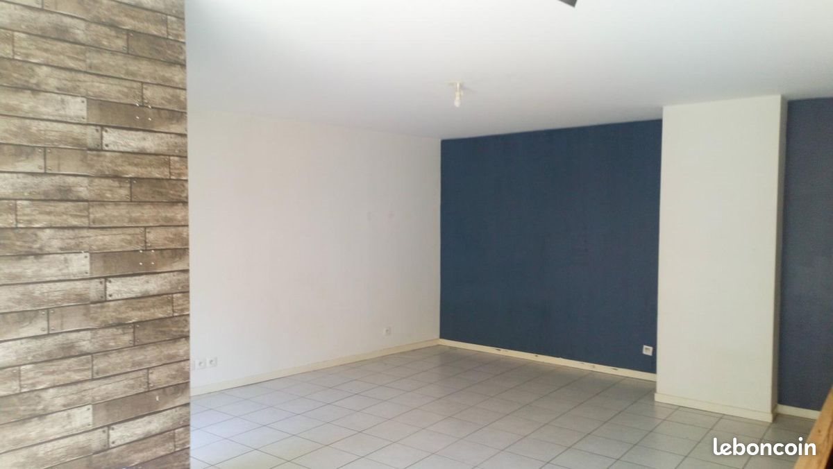 Appartement à louer, 67m², Lyon 3ème