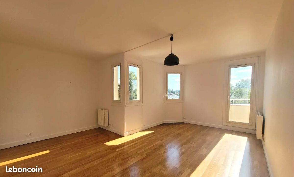 Appartement à louer, 73m², Eaubonne
