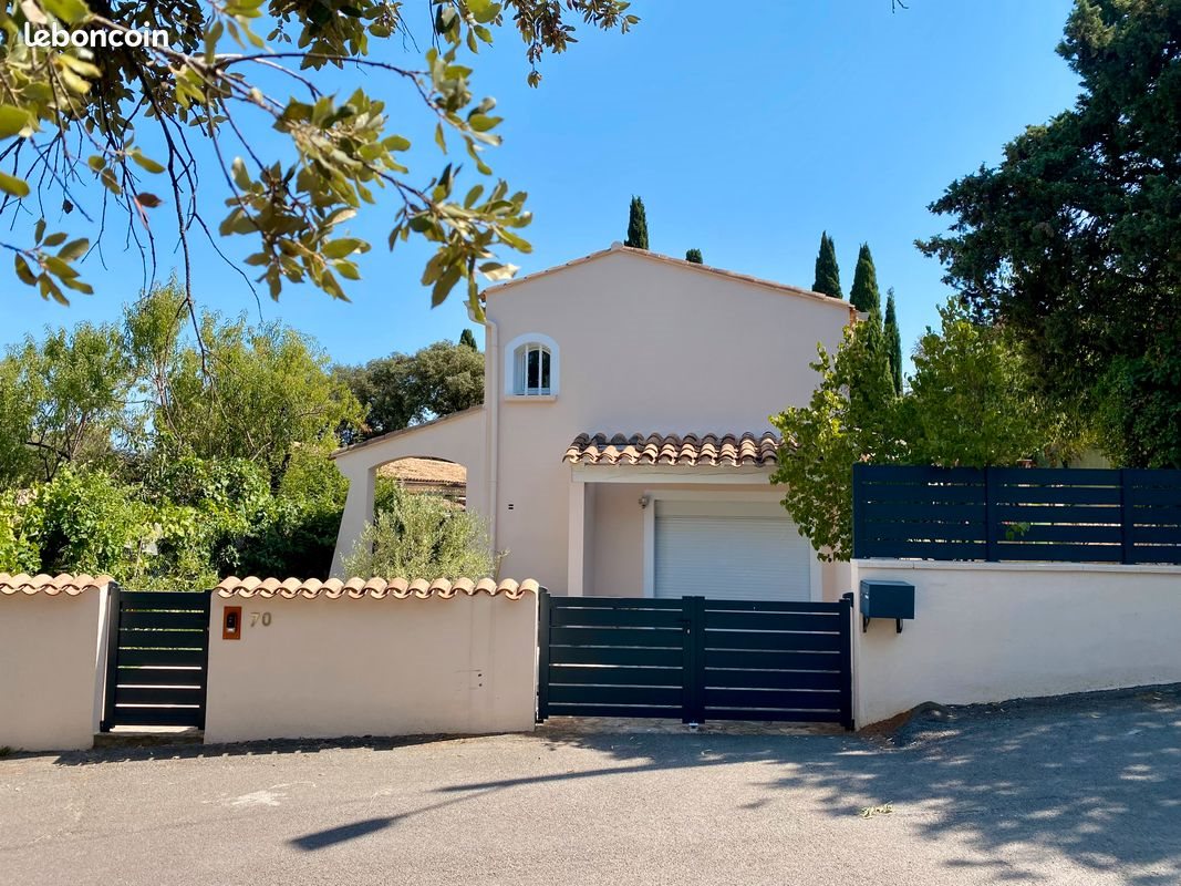 Maison à vendre, 153m², Montpellier