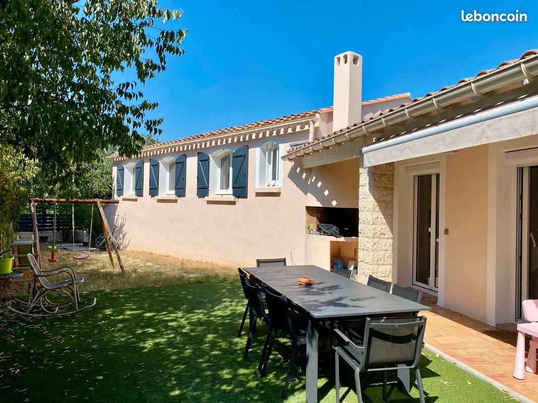 Maison à vendre, 153m², Montpellier