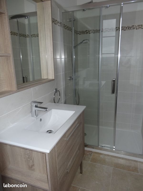 Appartement à louer, 70m², Clermont-Dessous