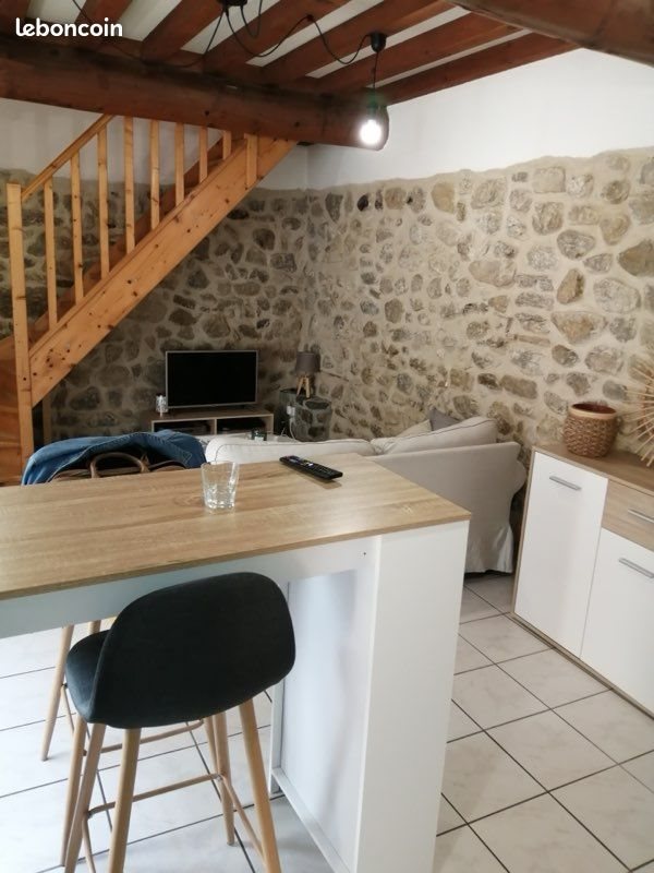 Maison à louer, 40m², Saint-Etienne-de-Valoux