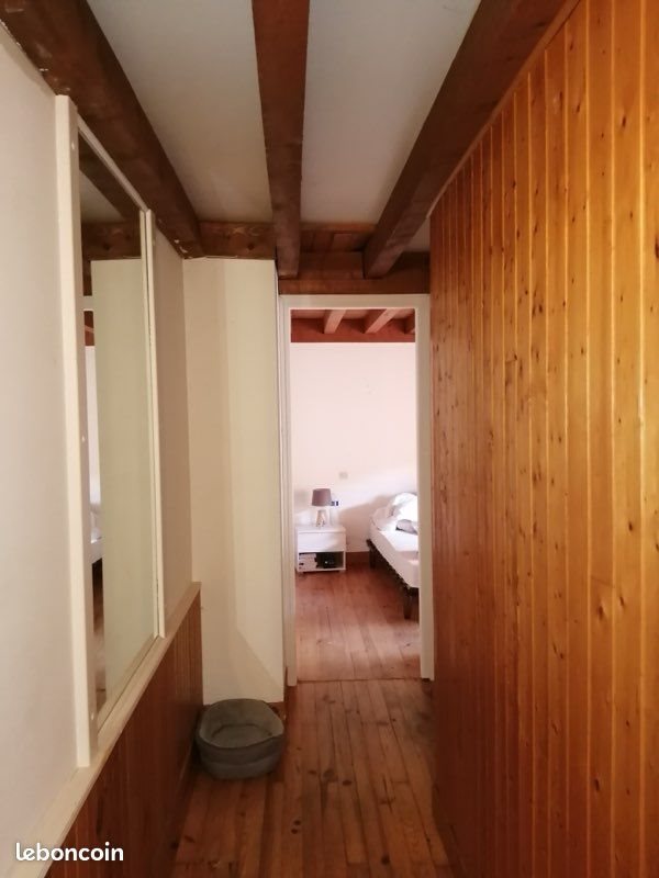 Maison à louer, 40m², Saint-Etienne-de-Valoux