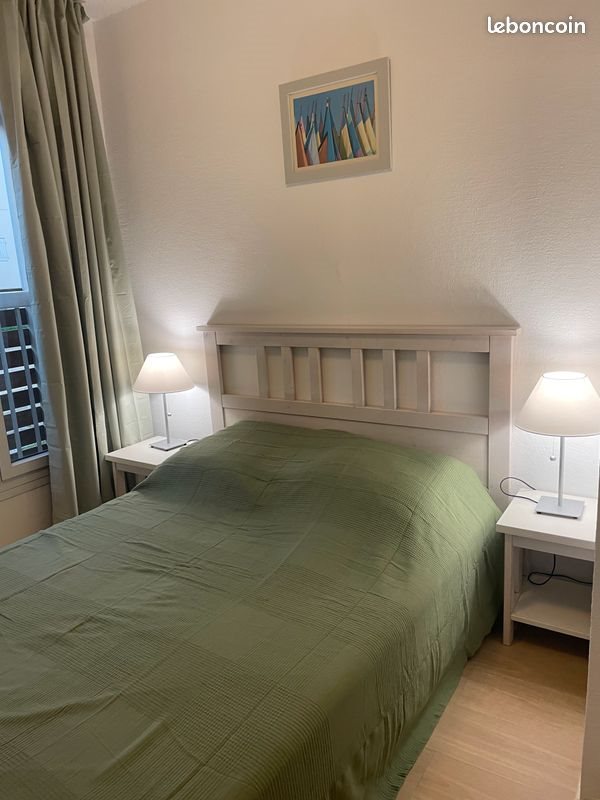 Appartement à louer, 27m², La Londe-les-Maures
