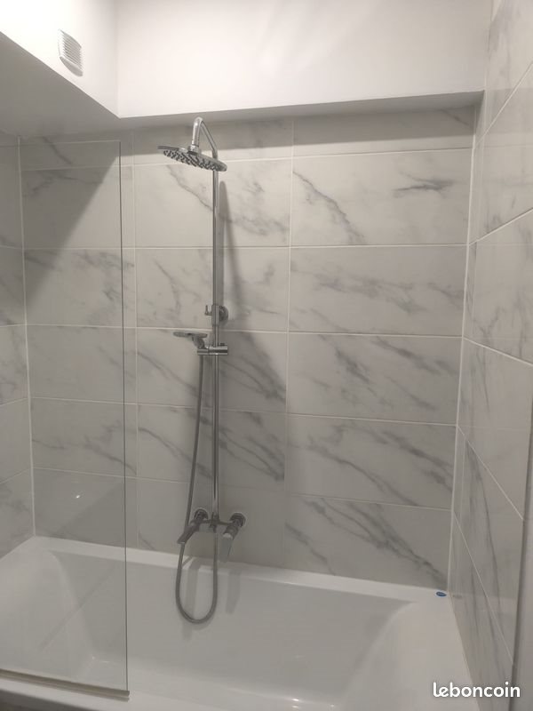 Appartement à louer, 40m², Bruay-sur-l'Escaut