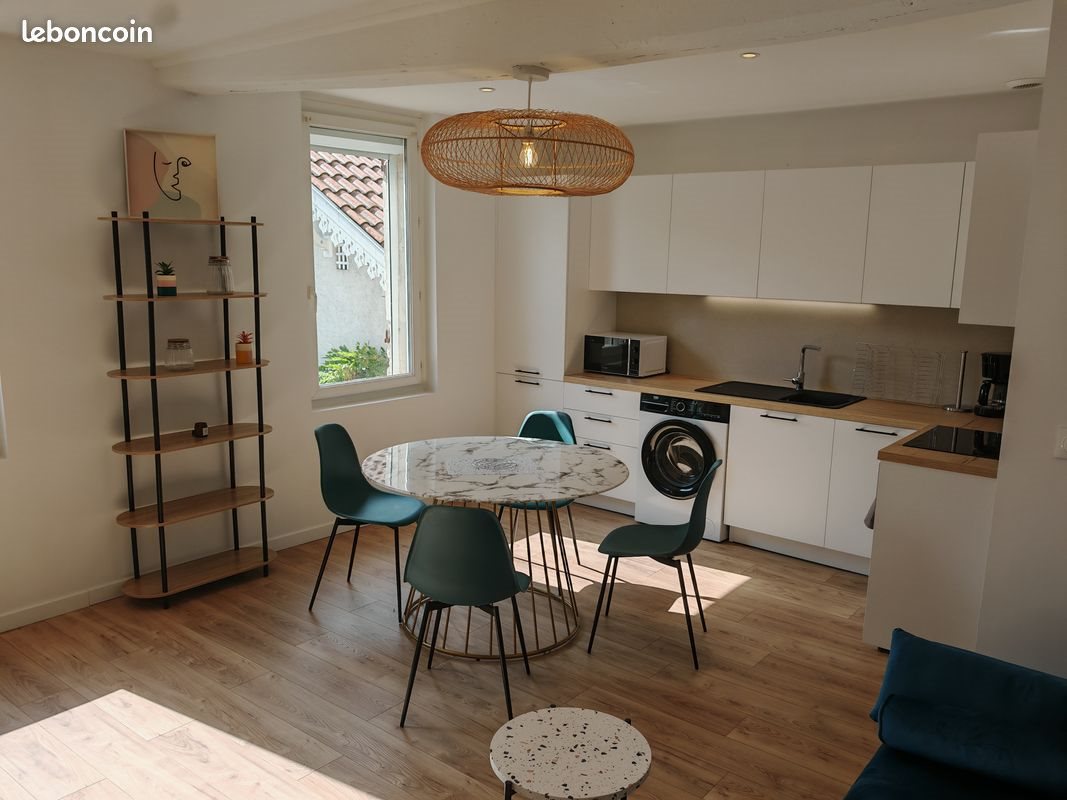 Appartement à vendre, 160m², Saint-Denis-de-Pile