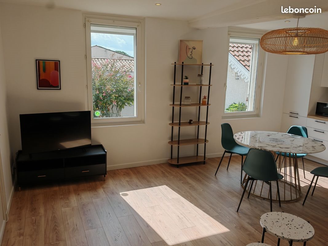 Appartement à vendre, 160m², Saint-Denis-de-Pile