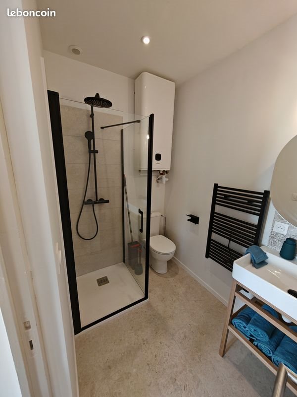 Appartement à vendre, 160m², Saint-Denis-de-Pile