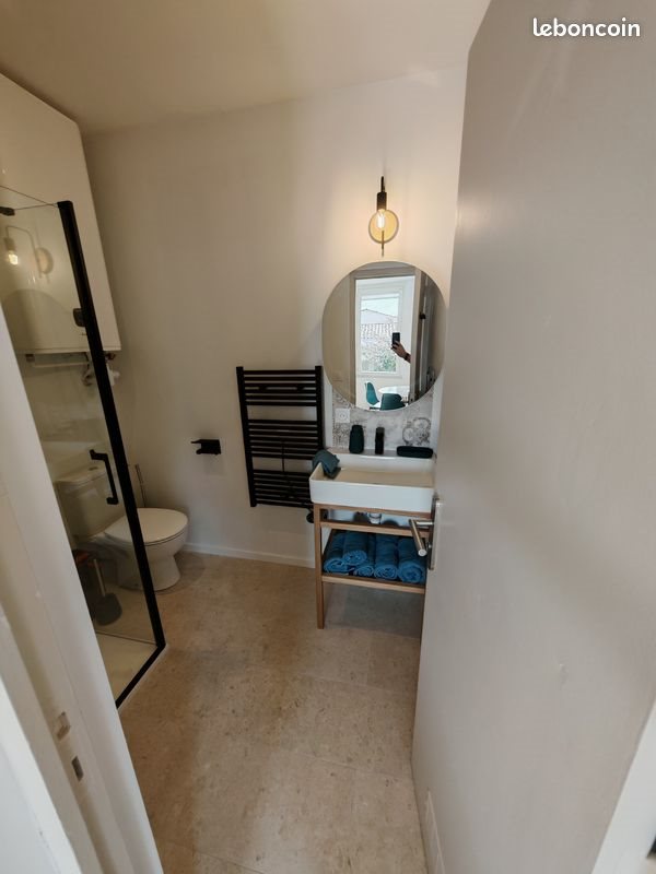 Appartement à vendre, 160m², Saint-Denis-de-Pile