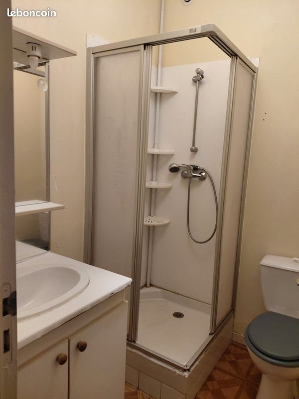 Appartement à louer, 28m², Nogent-le-Rotrou