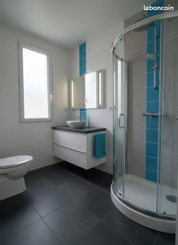 Appartement à louer, 33m², Paris 19ème