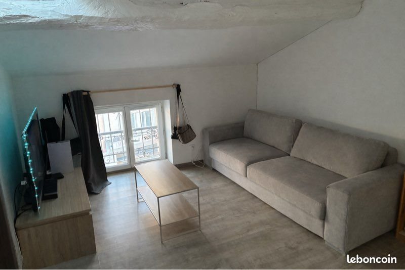 Appartement à louer, 30m², Pamiers