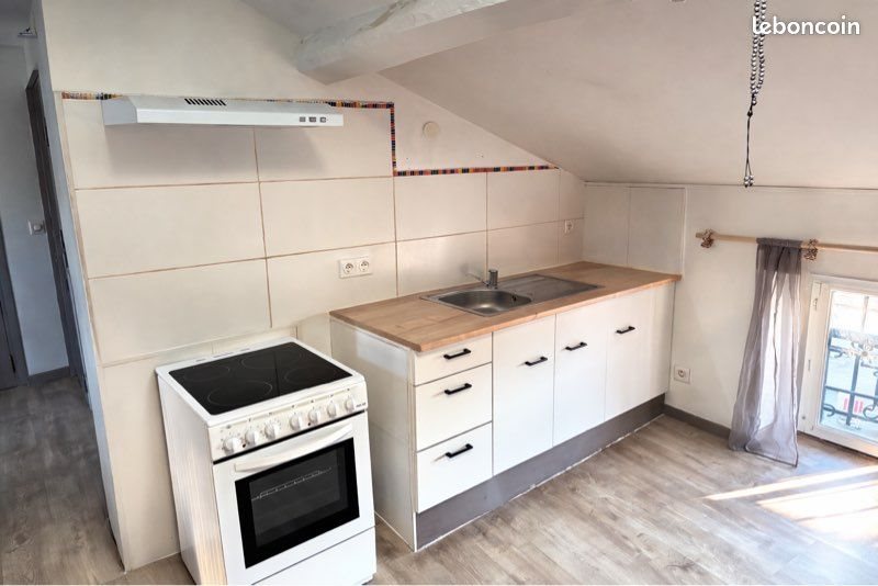 Appartement à louer, 30m², Pamiers