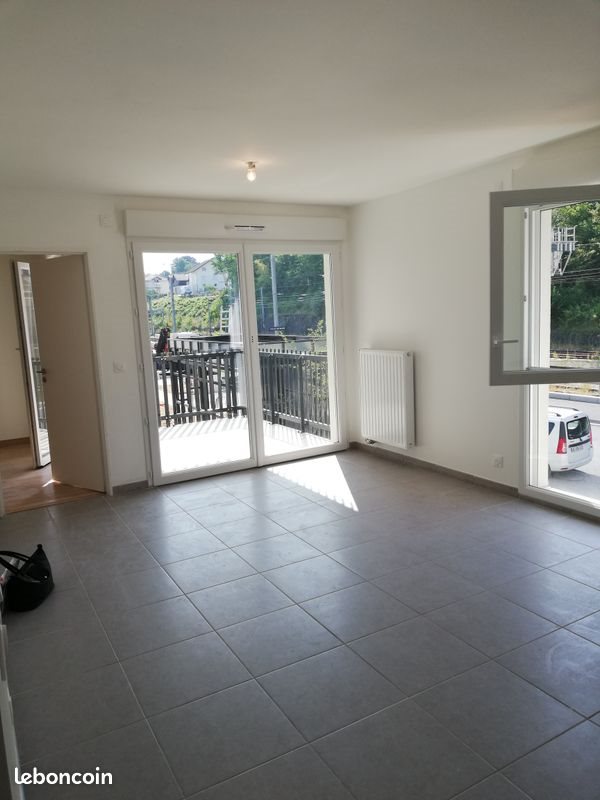 Appartement à louer, 40m², Evian-les-Bains