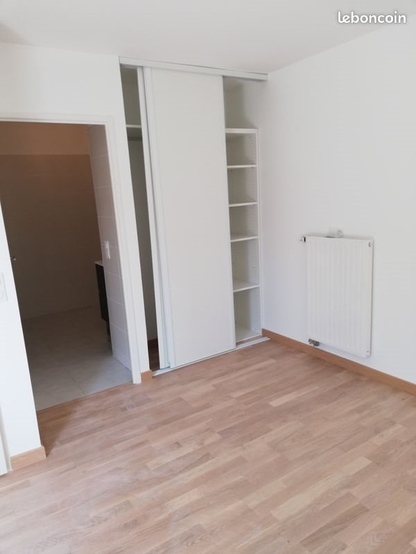 Appartement à louer, 40m², Evian-les-Bains