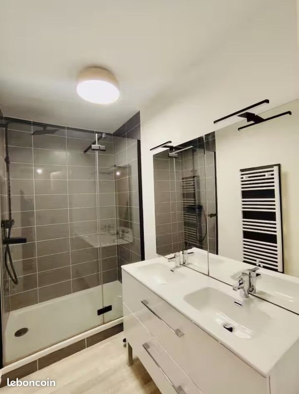 Maison à louer, 60m², Montceau-les-Mines