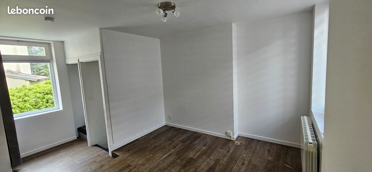 Appartement à louer, 48m², Maromme