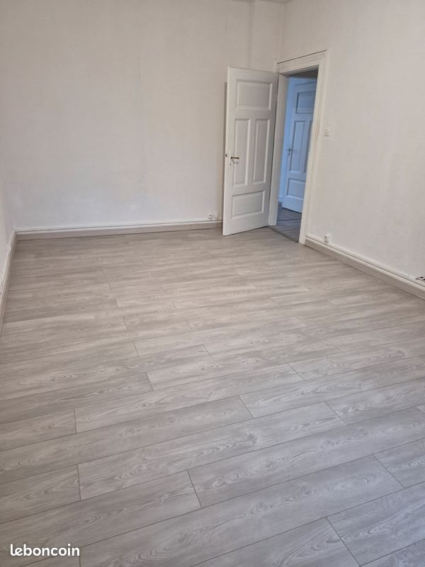 Appartement à louer, 63m², Hagondange