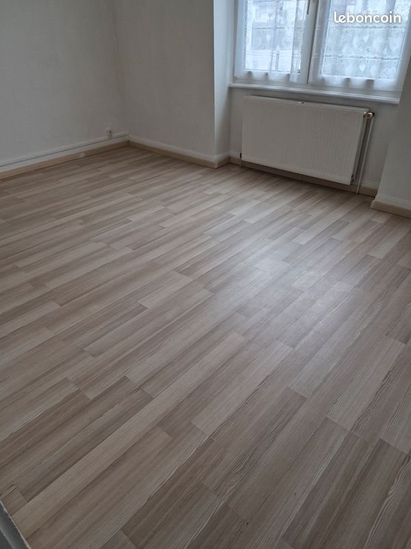 Appartement à louer, 63m², Hagondange
