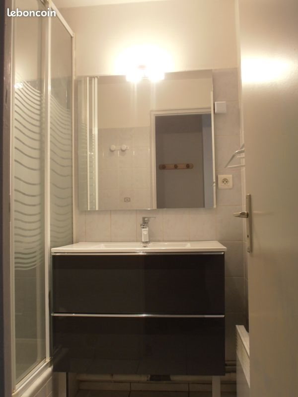 Appartement à louer, 20m², Nantes