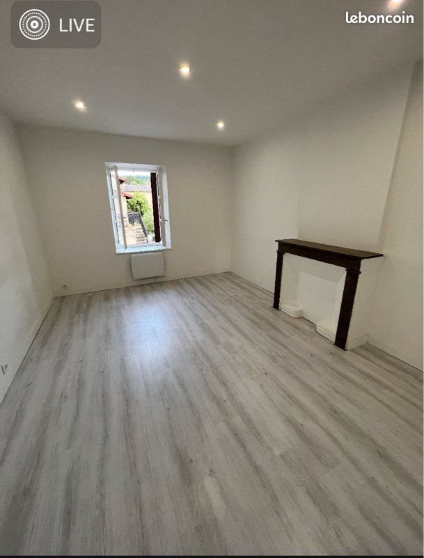 Appartement à louer, 50m², Ambérieu-en-Bugey