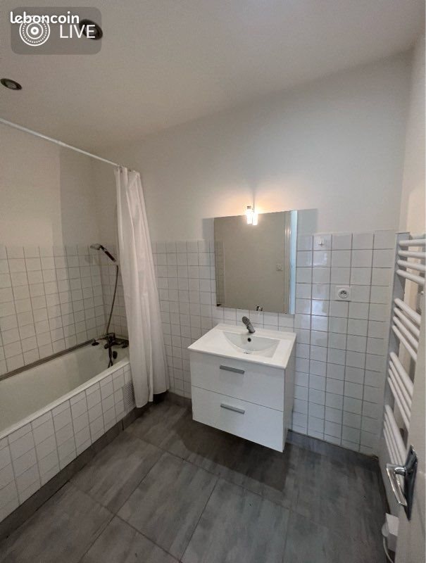 Appartement à louer, 50m², Ambérieu-en-Bugey