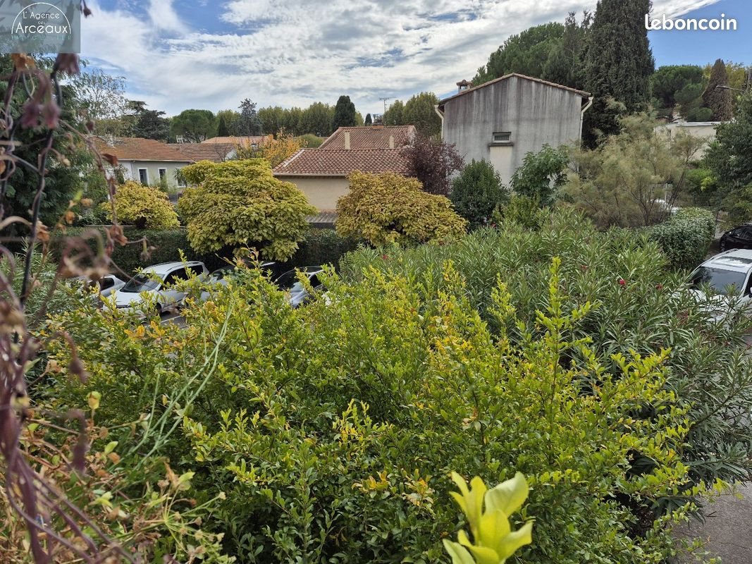 Appartement à vendre, 69m², Montpellier
