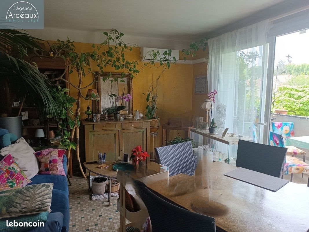 Appartement à vendre, 69m², Montpellier