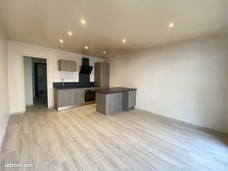 Appartement à louer, 34m², Reims