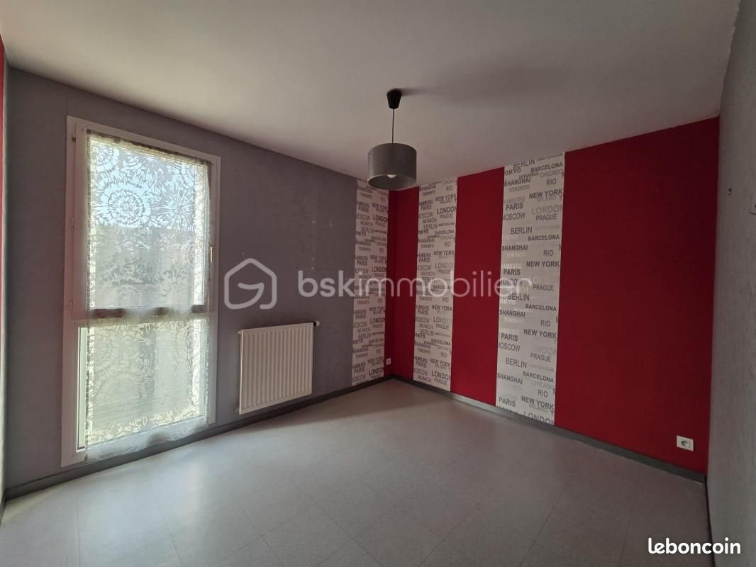 Appartement à vendre, 65m², Joué-lès-Tours