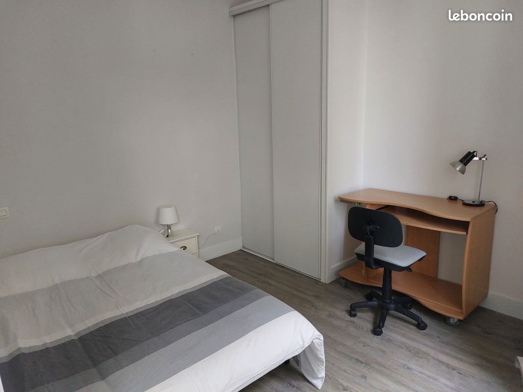 Appartement à louer, 30m², Grenoble