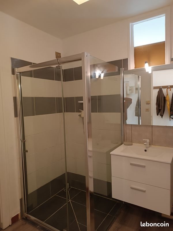 Appartement à louer, 65m², Brest