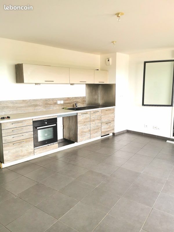 Appartement à louer, 77m², Montpellier