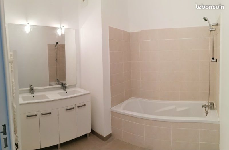Appartement à louer, 77m², Montpellier