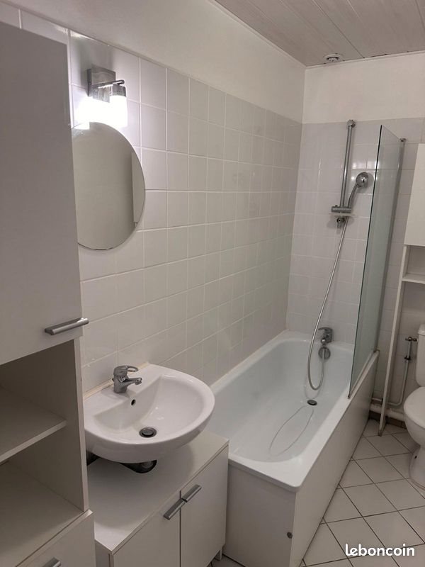 Appartement à louer, 41m², Coulommiers